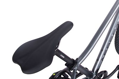 Превью  Велосипед ASPECT Winner Lite Серый (2025)